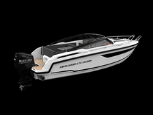 Askeladden C70 Cruiser