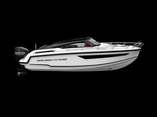 Askeladden C70 Cruiser