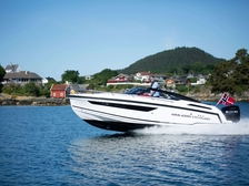 Askeladden C70 Cruiser