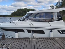Jeanneau Merry Fisher 855