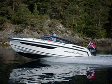Askeladden C70 Cruiser