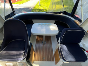Finnmaster 6400 Royal Cruiser