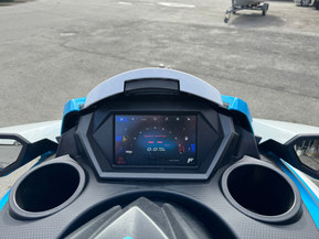 Yamaha FX Cruiser SVHO