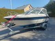 Yamarin 53 BR