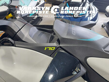 Sea-Doo GTI SE 170