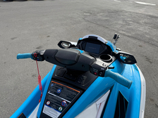 Yamaha FX Cruiser SVHO