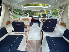 Finnmaster 6400 Royal Cruiser