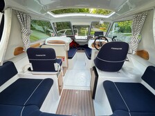 Finnmaster 6400 Royal Cruiser
