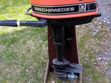 Omavalmiste Muu malli