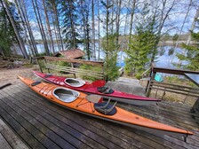 Kajaksport Muu malli