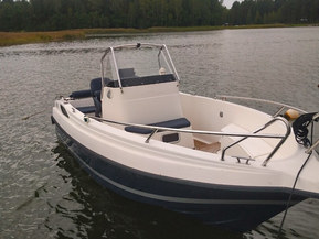 Uttern 6402 Exclusive