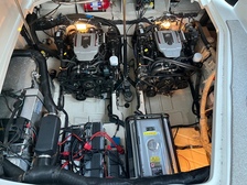 Sea Ray 335 Sundancer