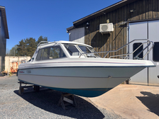 Yamarin 5800 big catch