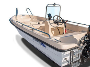 Rönnqvist Pro 495XLR