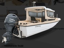 Rönnqvist Pro 625