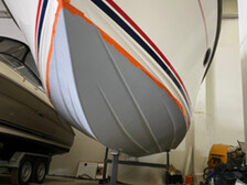 Nimbus 26 DC Epoca