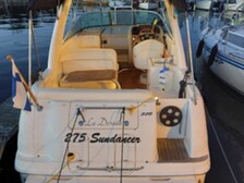 Sea Ray 275 Sundancer