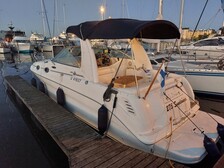 Sea Ray 275 Sundancer