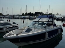 Aquador 25 WA