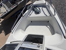 Yamarin 5800 big catch