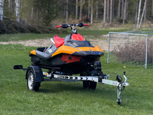 Sea-Doo Spark Trixx 2up