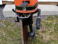 Omavalmiste Muu malli