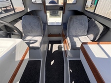 Yamarin 5800 big catch