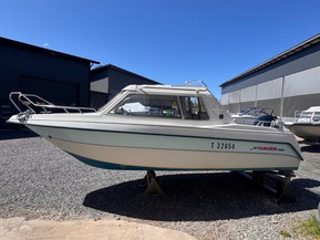 Yamarin 5800 big catch