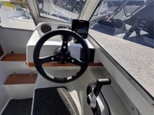 Yamarin 5800 big catch