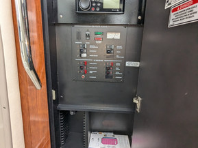 Sea Ray 325 Sundancer