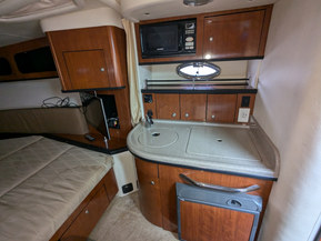 Sea Ray 325 Sundancer