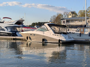 Sea Ray 325 Sundancer