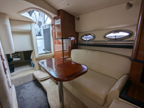 Sea Ray 325 Sundancer