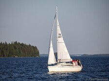 Beneteau 