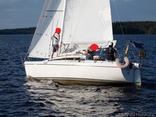 Beneteau 