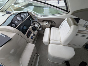 Sea Ray 325 Sundancer