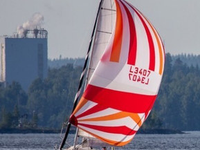 Beneteau 