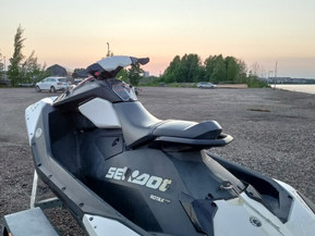 Sea-Doo Spark 900 Ace
