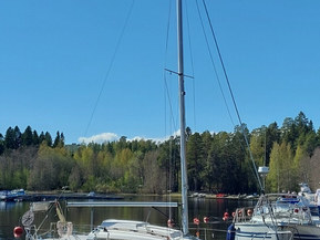 Beneteau 
