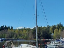 Beneteau 