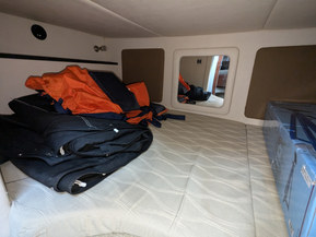 Sea Ray 325 Sundancer