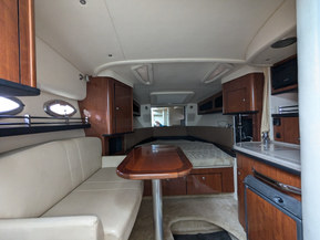 Sea Ray 325 Sundancer