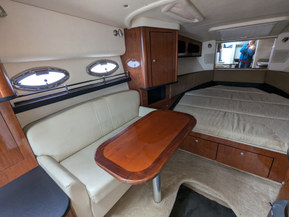 Sea Ray 325 Sundancer