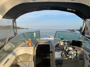 Sea Ray 270 Sundancer