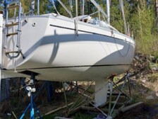 Beneteau 