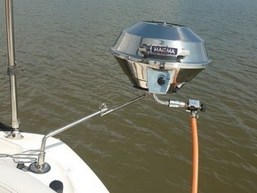 Sea Ray 275 Sundancer