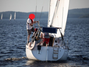 Beneteau 
