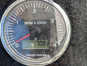 Sea Ray 325 Sundancer