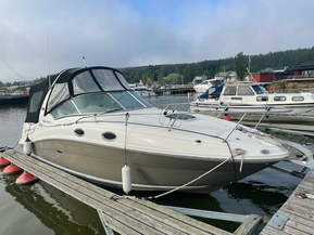 Sea Ray 270 Sundancer