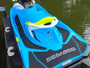 Sea-Doo GTI 155 SE